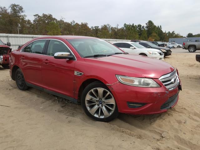 FORD TAURUS LIM 2011 1fahp2fw6bg151706