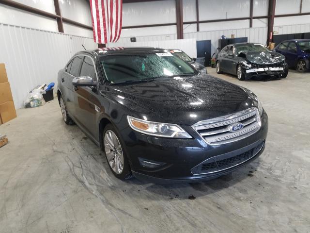 FORD TAURUS 2011 1fahp2fw6bg154203