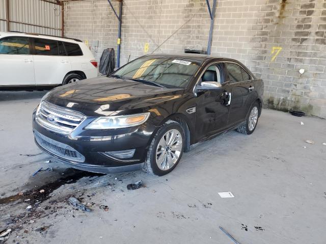 FORD TAURUS 2011 1fahp2fw6bg155884