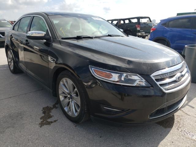 FORD TAURUS LIM 2011 1fahp2fw6bg156856