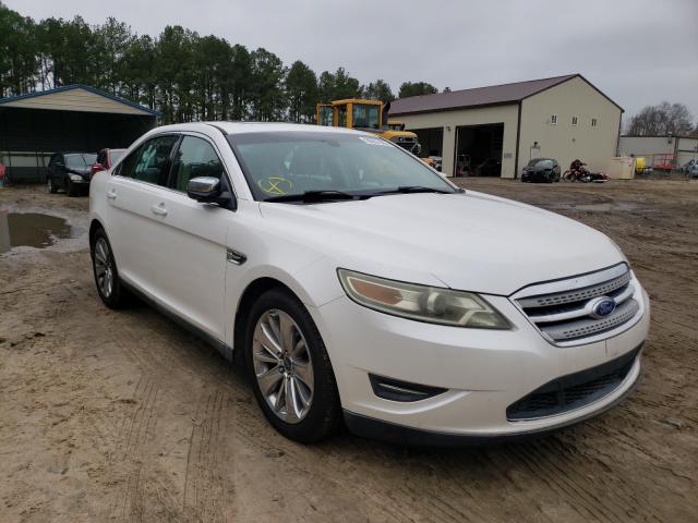 FORD TAURUS LIM 2011 1fahp2fw6bg167307