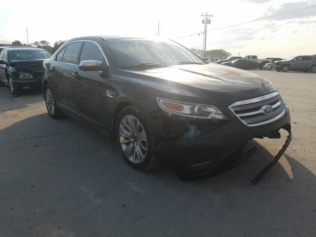 FORD TAURUS LIM 2011 1fahp2fw6bg168750