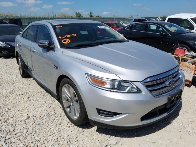 FORD TAURUS LIM 2011 1fahp2fw6bg172751