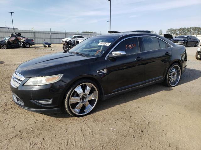 FORD TAURUS 2011 1fahp2fw6bg174189