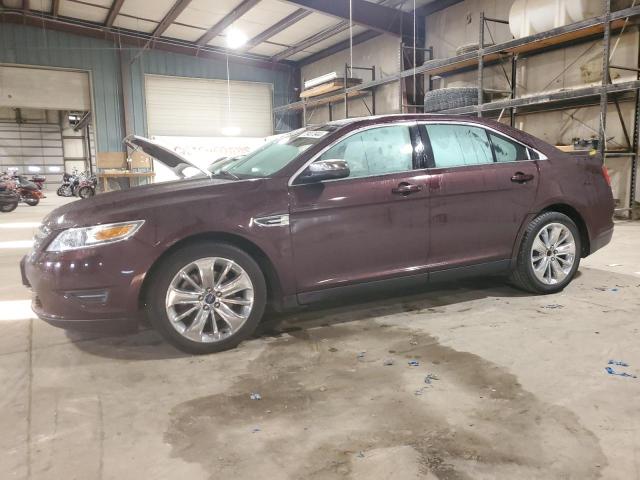 FORD TAURUS LIM 2011 1fahp2fw6bg175228