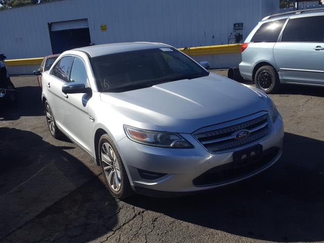 FORD TAURUS LIM 2011 1fahp2fw6bg181966