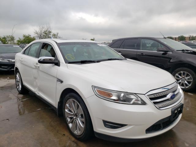 FORD TAURUS 2011 1fahp2fw6bg189419