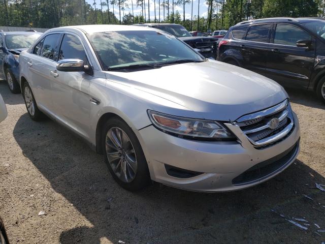 FORD TAURUS LIM 2011 1fahp2fw6bg189937