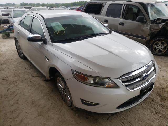 FORD TAURUS LIM 2012 1fahp2fw6cg101020