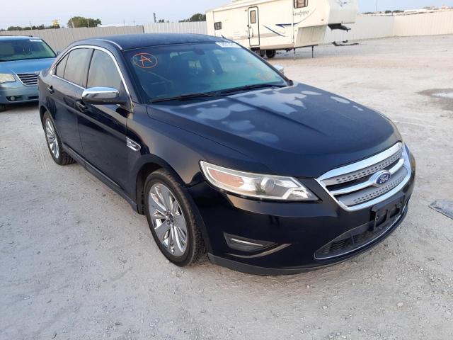 FORD TAURUS LIM 2012 1fahp2fw6cg102149