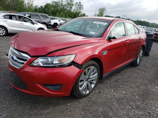 FORD TAURUS LIM 2012 1fahp2fw6cg103639