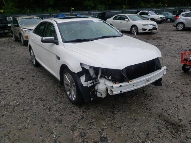 FORD TAURUS LIM 2012 1fahp2fw6cg105598