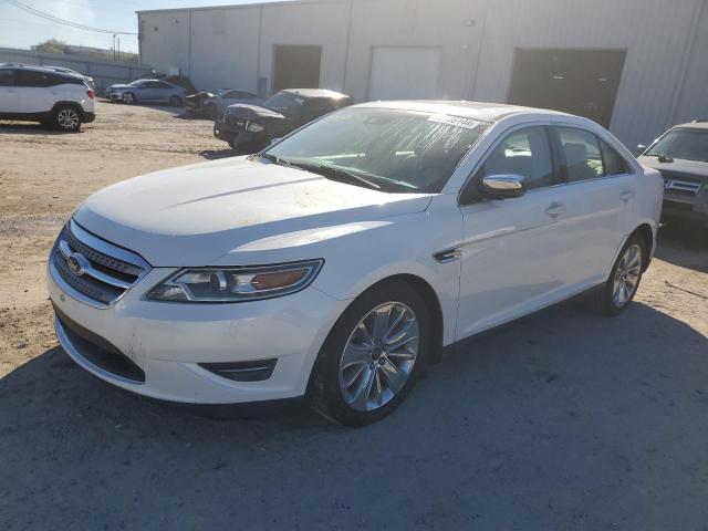 FORD TAURUS 2012 1fahp2fw6cg112132