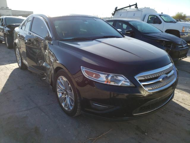 FORD TAURUS LIM 2012 1fahp2fw6cg117623