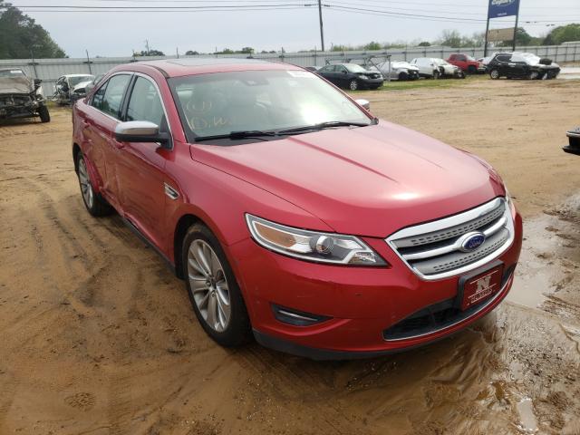 FORD TAURUS LIM 2012 1fahp2fw6cg119209