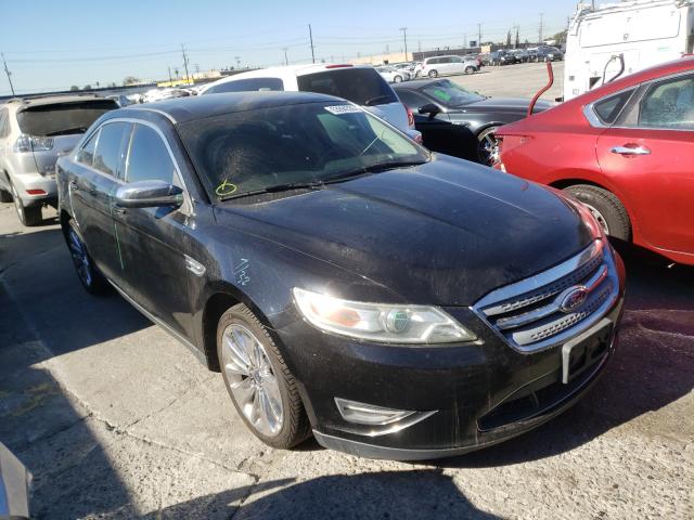 FORD TAURUS LIM 2012 1fahp2fw6cg119999