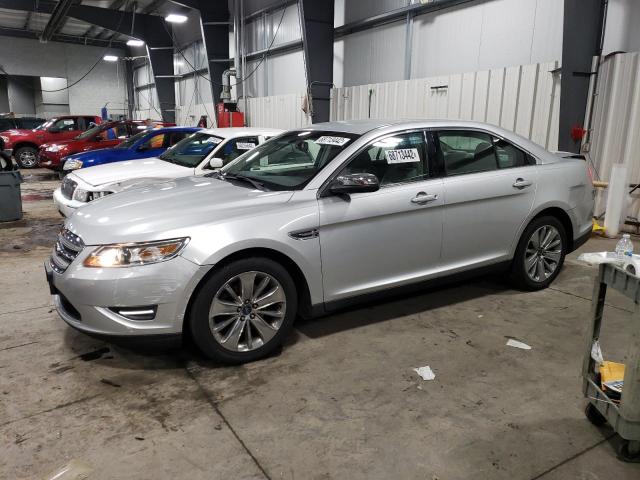 FORD TAURUS LIM 2012 1fahp2fw6cg121106