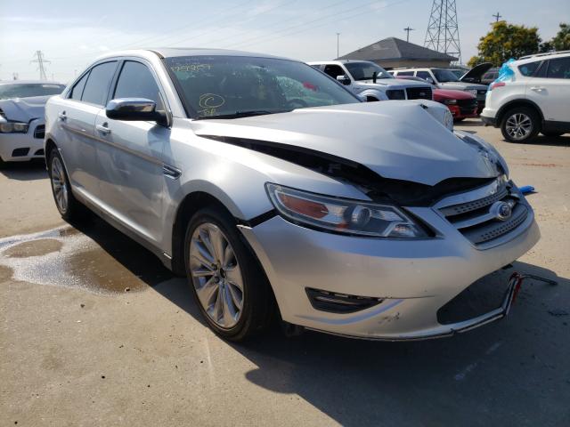 FORD TAURUS LIM 2012 1fahp2fw6cg129707