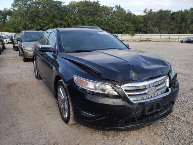 FORD TAURUS LIM 2012 1fahp2fw6cg130243