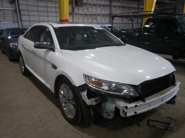 FORD TAURUS LIM 2012 1fahp2fw6cg131411