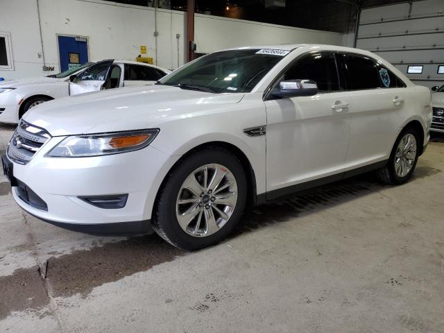 FORD TAURUS 2012 1fahp2fw6cg135152