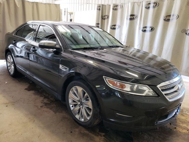 FORD TAURUS LIM 2012 1fahp2fw6cg137290