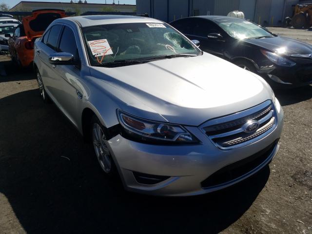 FORD TAURUS LIM 2012 1fahp2fw6cg143803