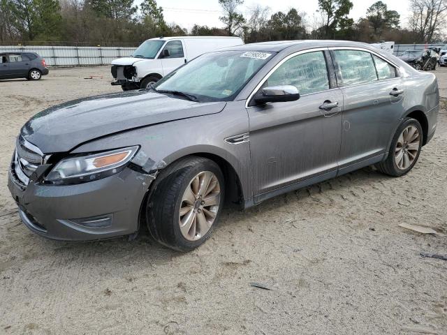 FORD TAURUS LIM 2012 1fahp2fw6cg144353