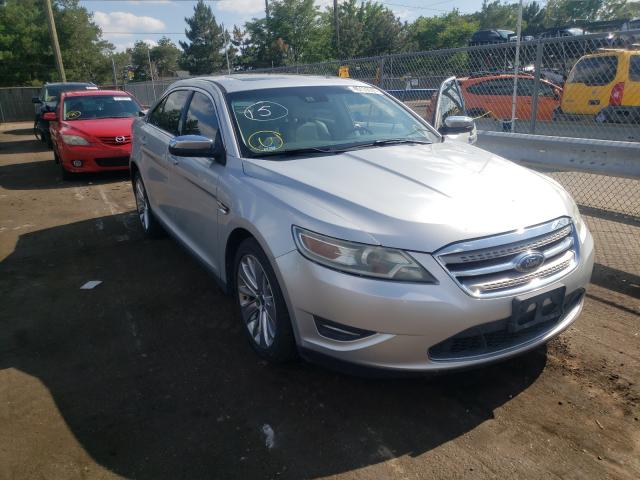 FORD TAURUS LIM 2010 1fahp2fw7ag113187