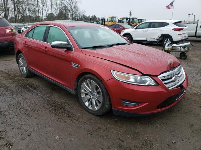 FORD TAURUS LIM 2010 1fahp2fw7ag118230