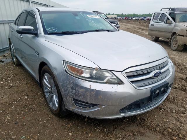 FORD TAURUS LIM 2010 1fahp2fw7ag120785