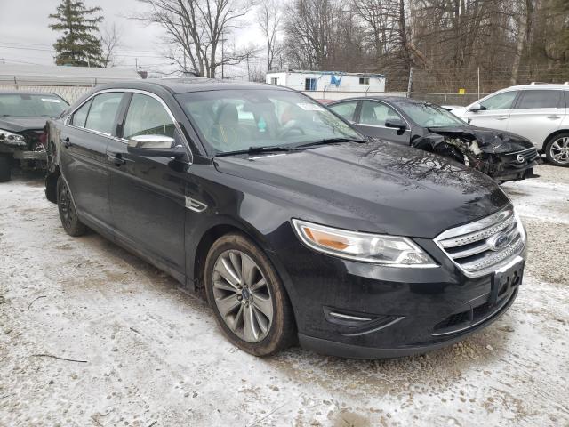 FORD TAURUS LIM 2010 1fahp2fw7ag121452