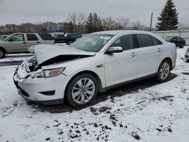 FORD TAURUS 2010 1fahp2fw7ag122312