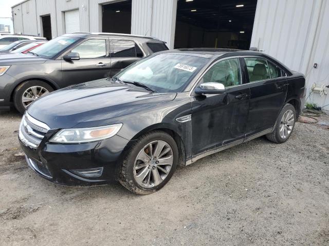 FORD TAURUS 2010 1fahp2fw7ag124769