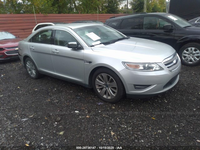 FORD TAURUS 2010 1fahp2fw7ag125873