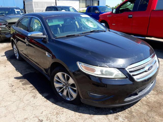 FORD TAURUS LIM 2010 1fahp2fw7ag127073