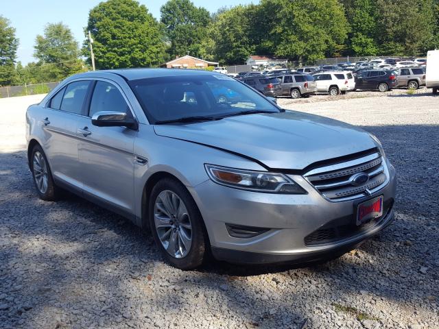 FORD TAURUS LIM 2010 1fahp2fw7ag133973