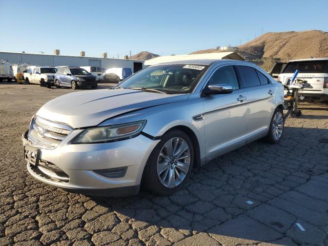 FORD TAURUS 2010 1fahp2fw7ag133987