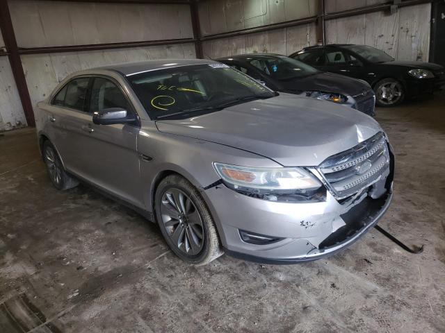 FORD TAURUS LIM 2010 1fahp2fw7ag134038