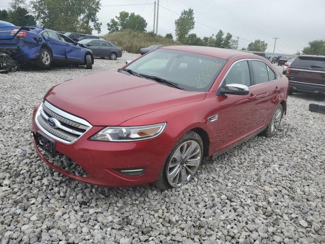 FORD TAURUS LIM 2010 1fahp2fw7ag134623