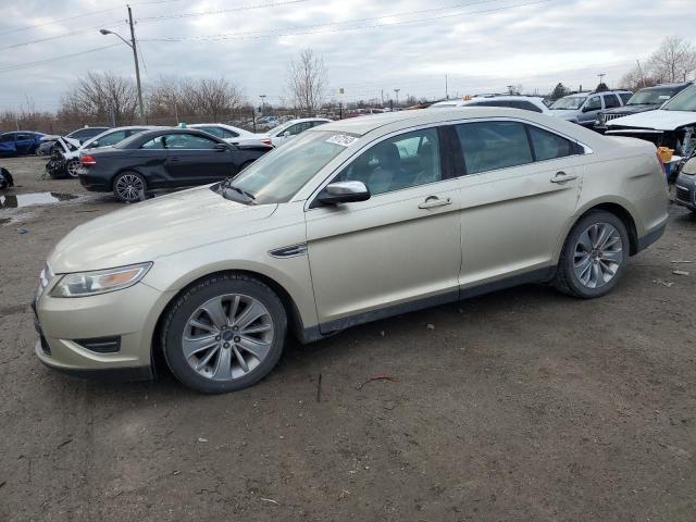 FORD TAURUS 2010 1fahp2fw7ag135030