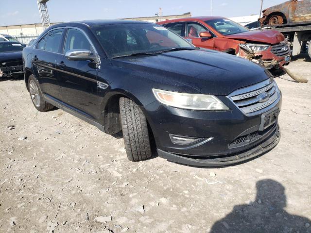 FORD TAURUS LIM 2010 1fahp2fw7ag137666