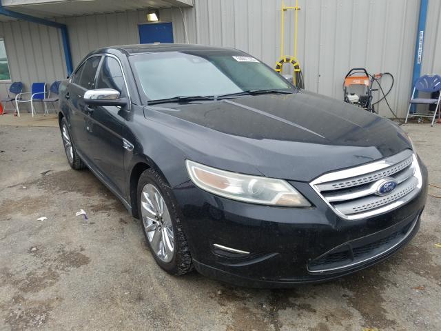 FORD TAURUS LIM 2010 1fahp2fw7ag138638