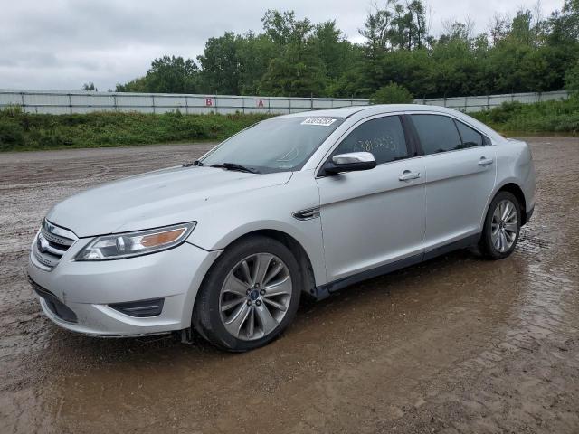 FORD TAURUS 2010 1fahp2fw7ag141006