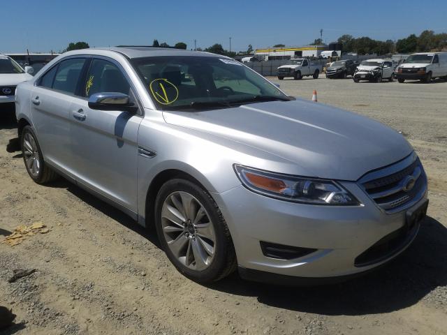 FORD TAURUS LIM 2010 1fahp2fw7ag142883