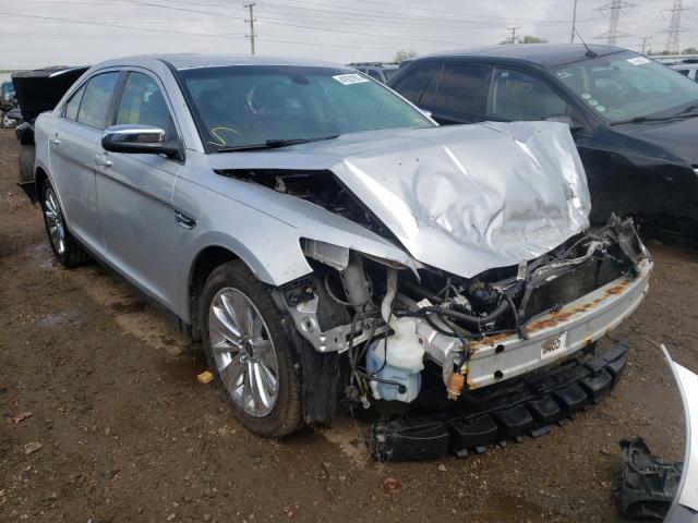 FORD TAURUS LIM 2010 1fahp2fw7ag143189