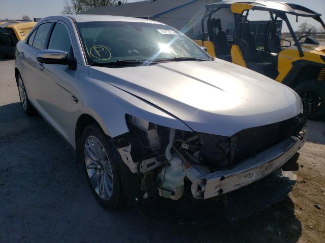 FORD TAURUS LIM 2010 1fahp2fw7ag143368