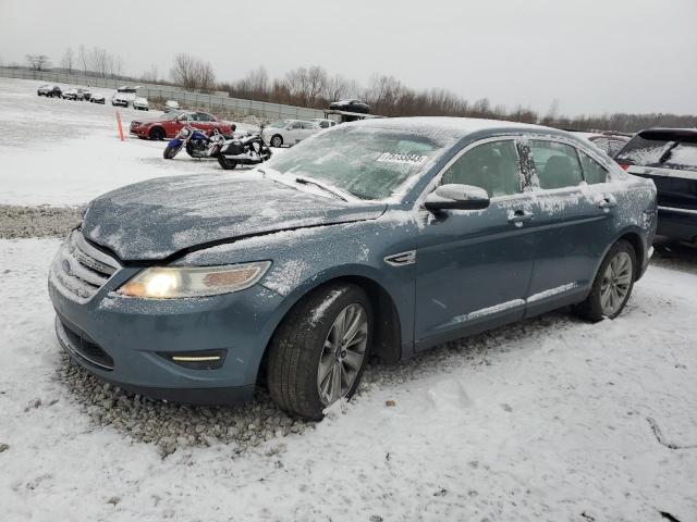 FORD TAURUS 2010 1fahp2fw7ag148960