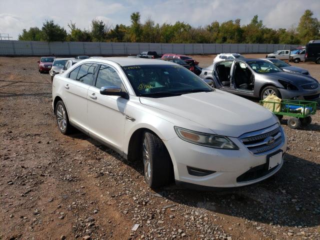 FORD TAURUS LIM 2010 1fahp2fw7ag149543