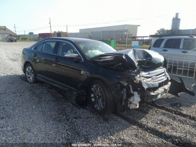 FORD TAURUS 2010 1fahp2fw7ag157514